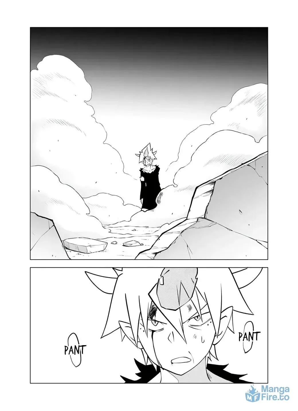 Senyuu. Chapter 70 page 6