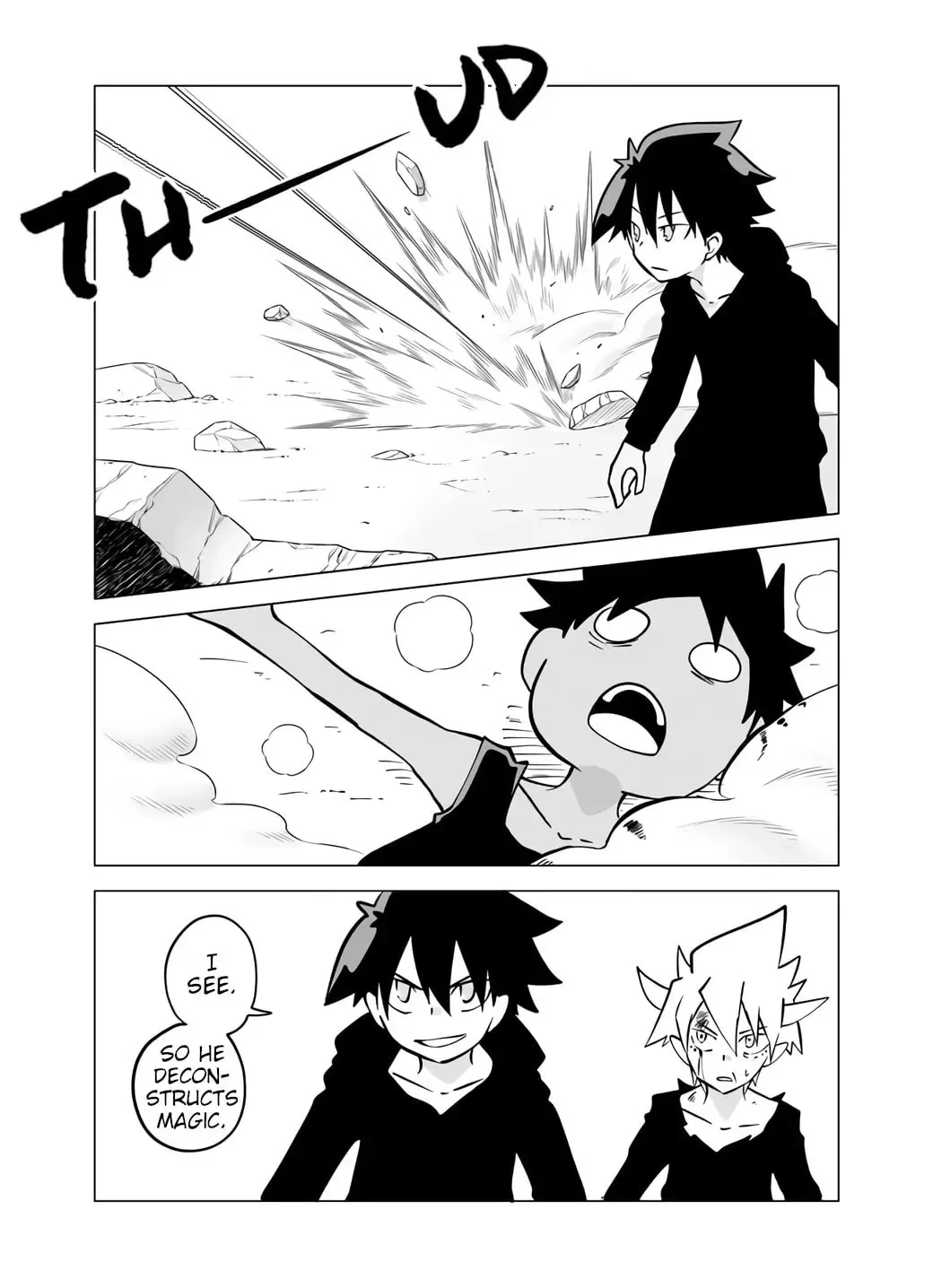 Senyuu. Chapter 72 page 4