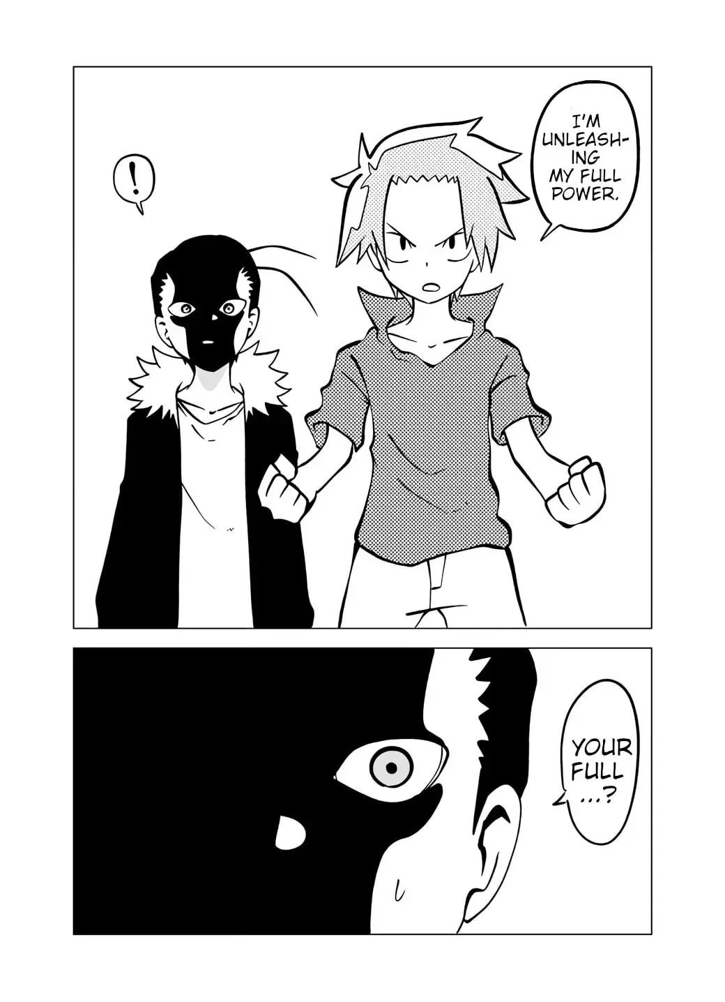 Senyuu. Chapter 72 page 7