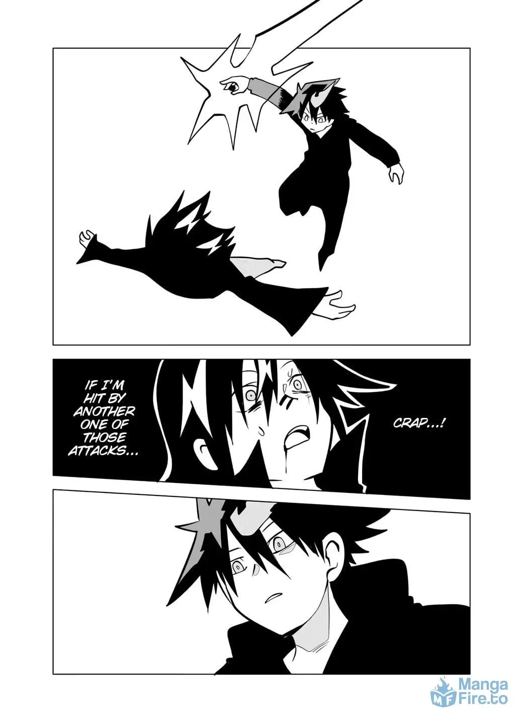 Senyuu. Chapter 73 page 9