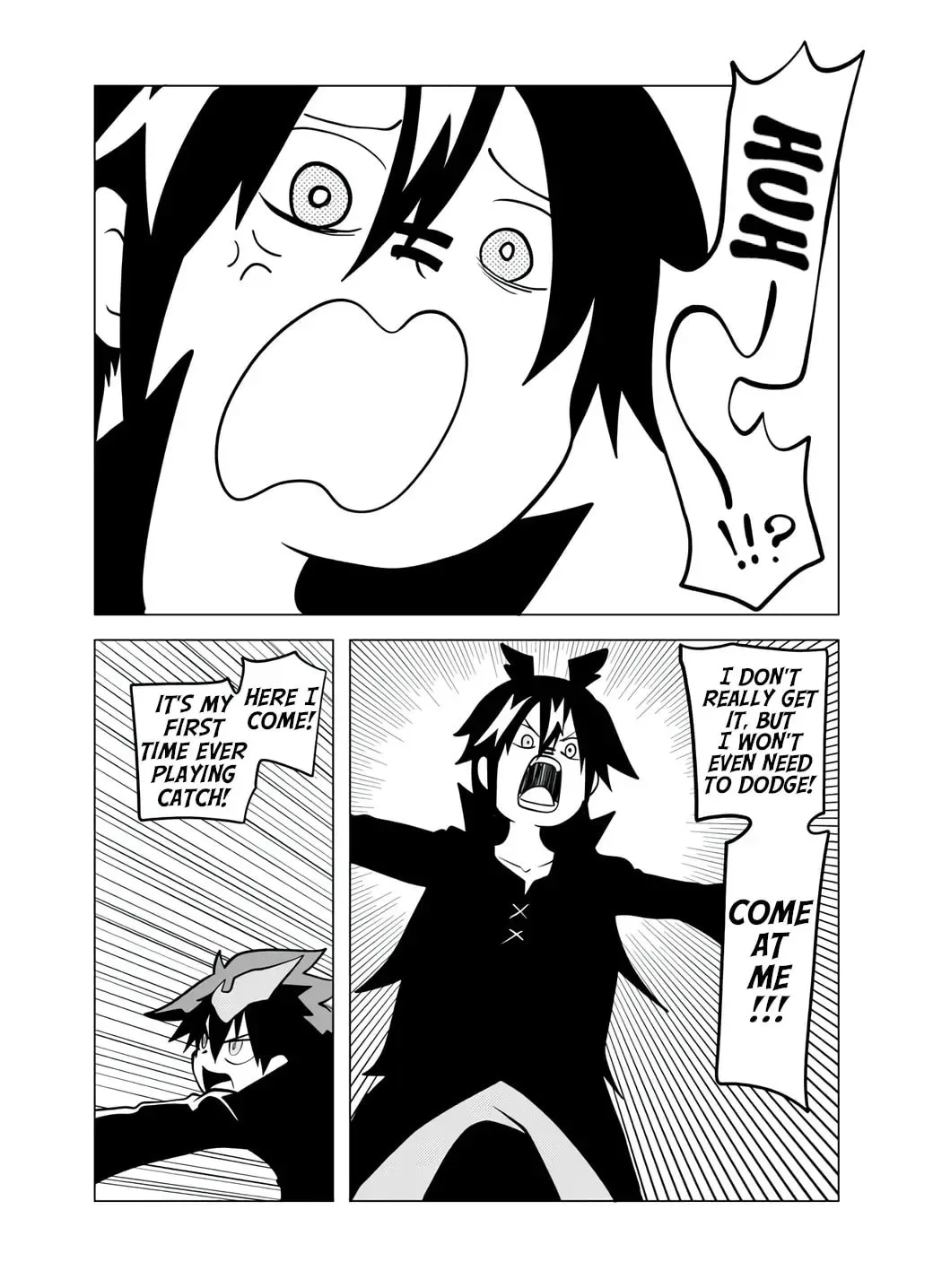 Senyuu. Chapter 73 page 5