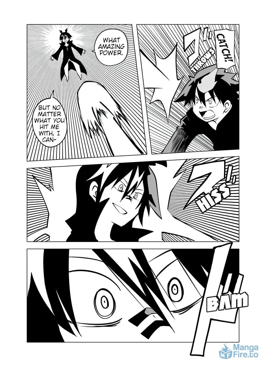 Senyuu. Chapter 73 page 6