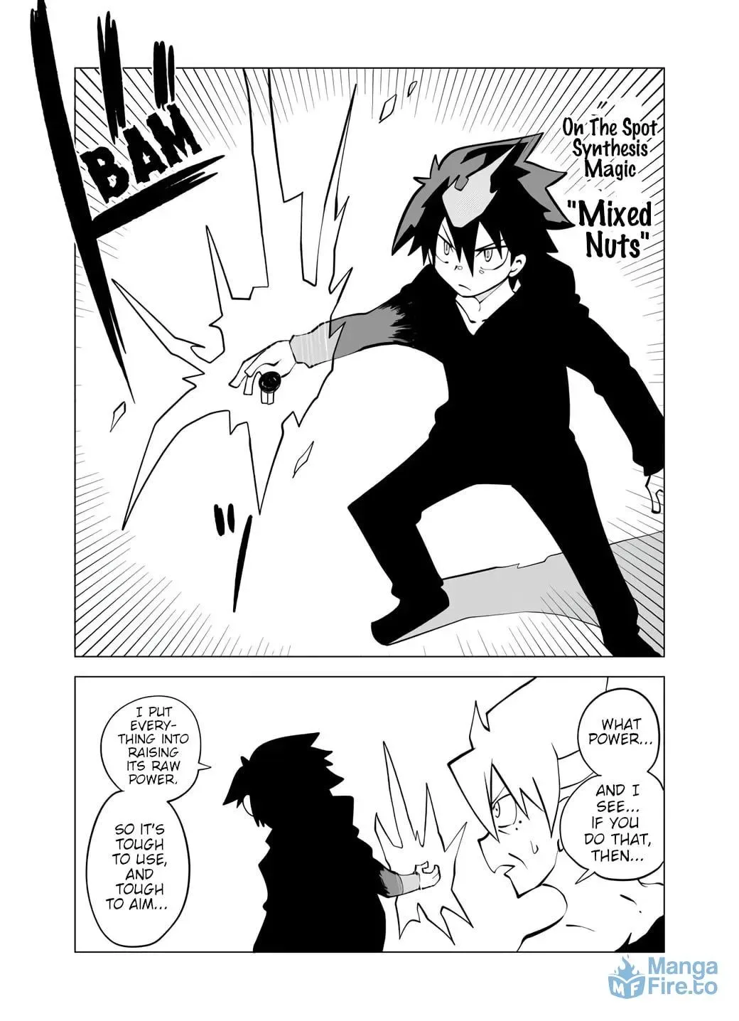 Senyuu. Chapter 73 page 3