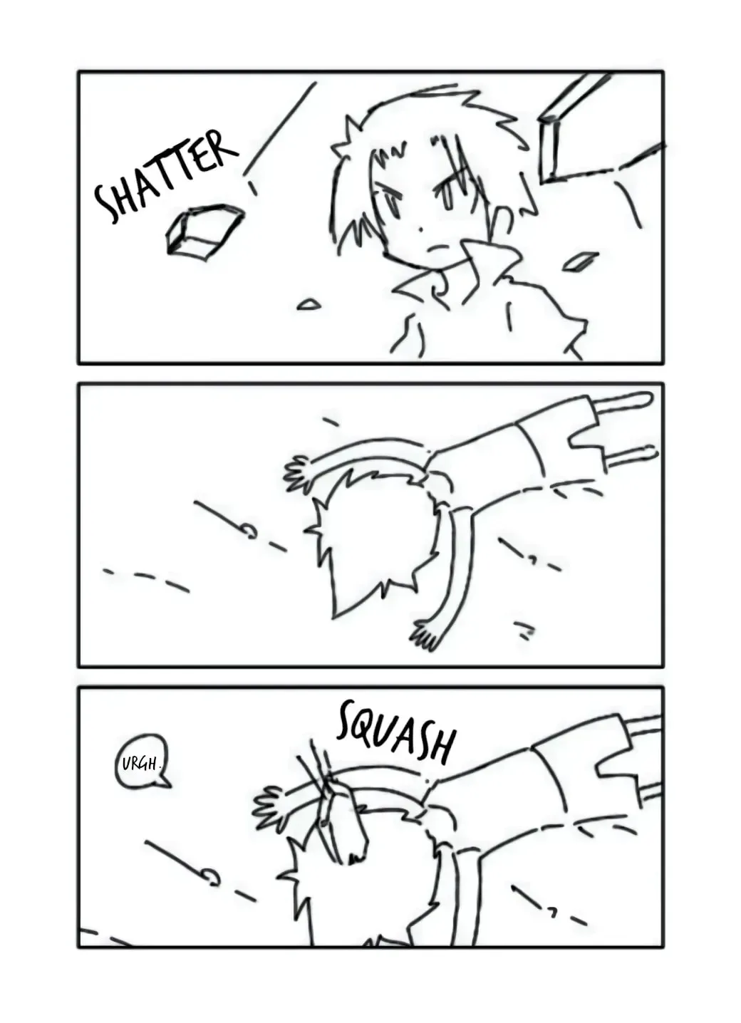 Senyuu. Chapter 74 page 10
