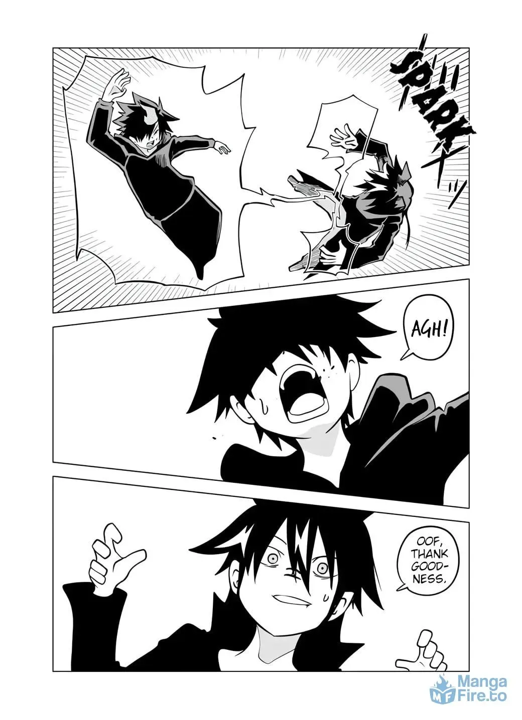 Senyuu. Chapter 74 page 3