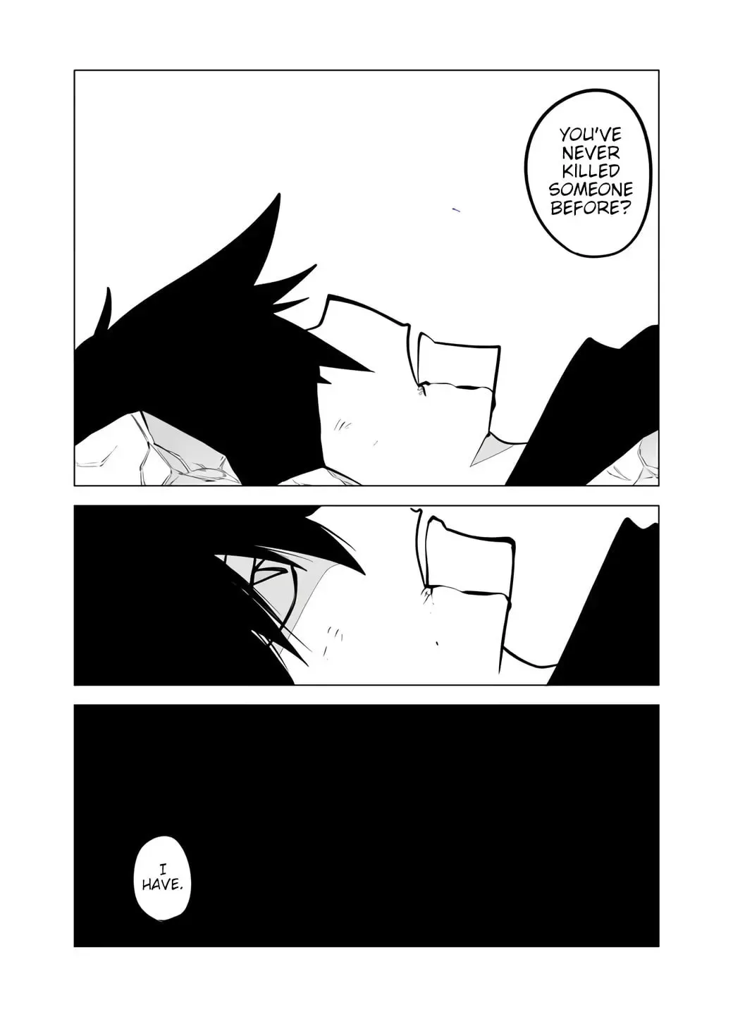 Senyuu. Chapter 74 page 5