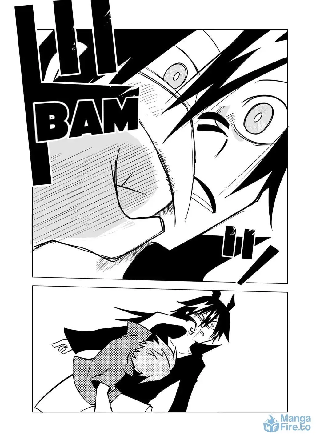 Senyuu. Chapter 75 page 6