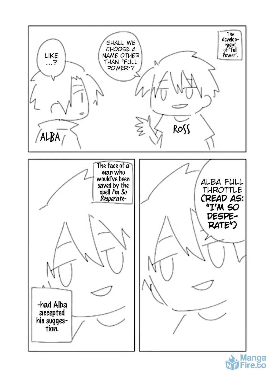 Senyuu. Chapter 76 page 9