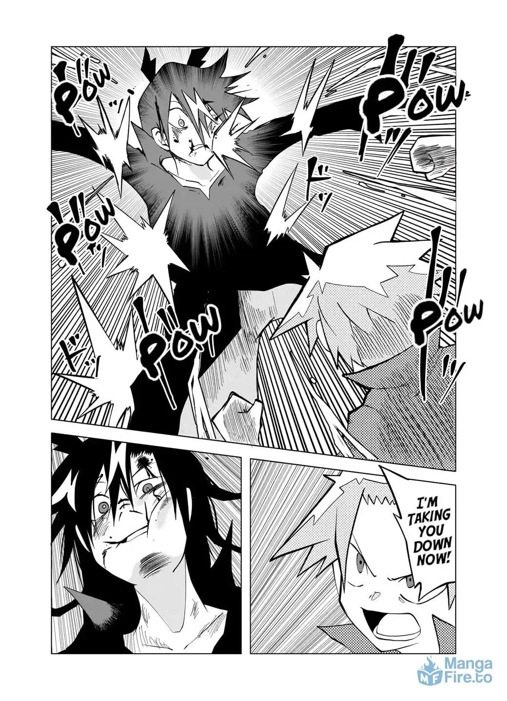 Senyuu. Chapter 76 page 3