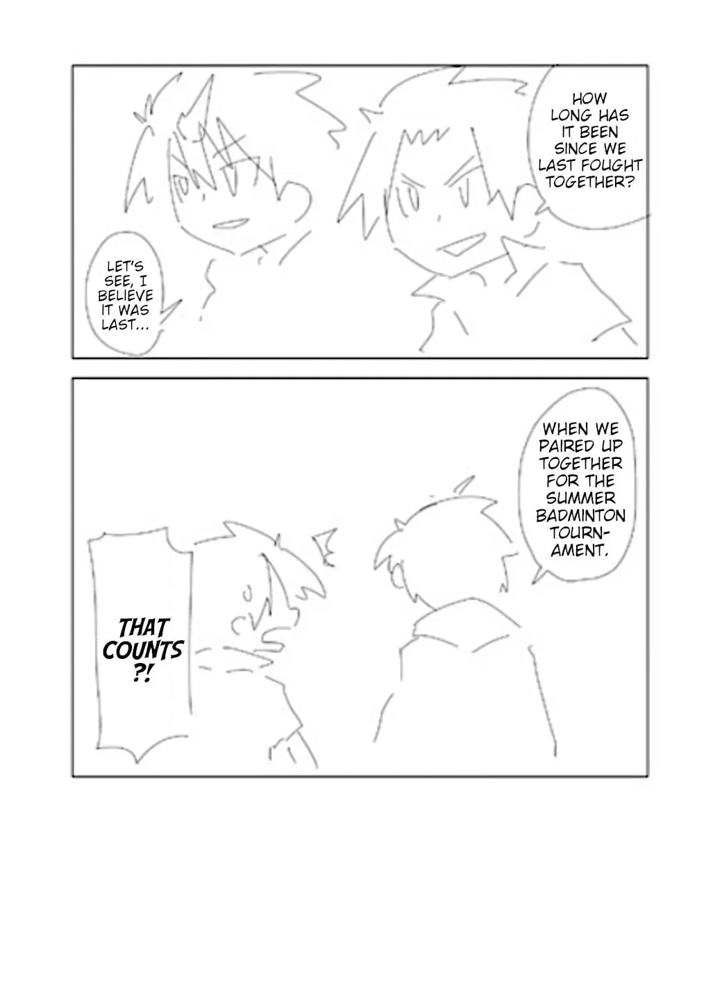 Senyuu. Chapter 77 page 10