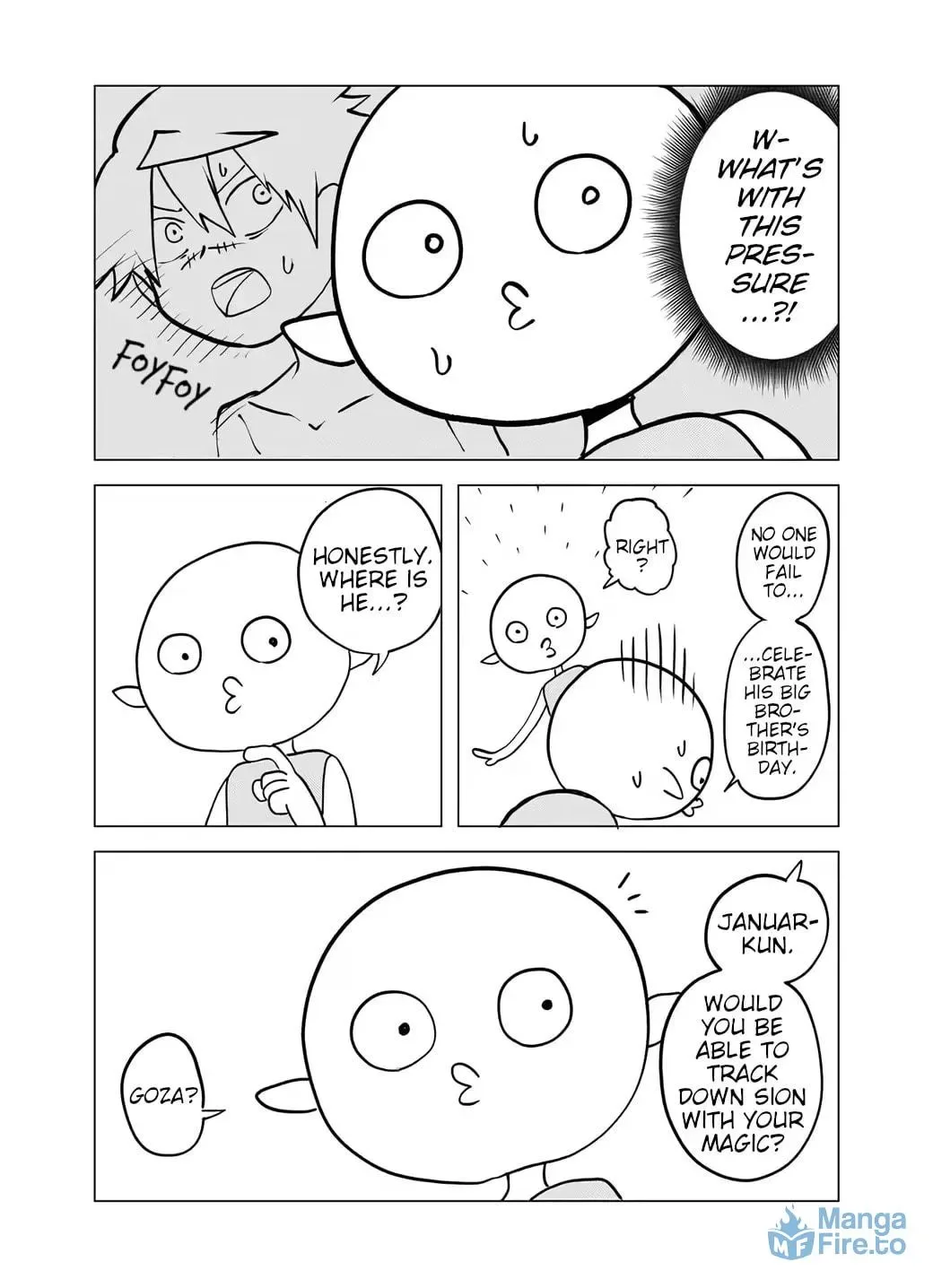 Senyuu. Chapter 78 page 3