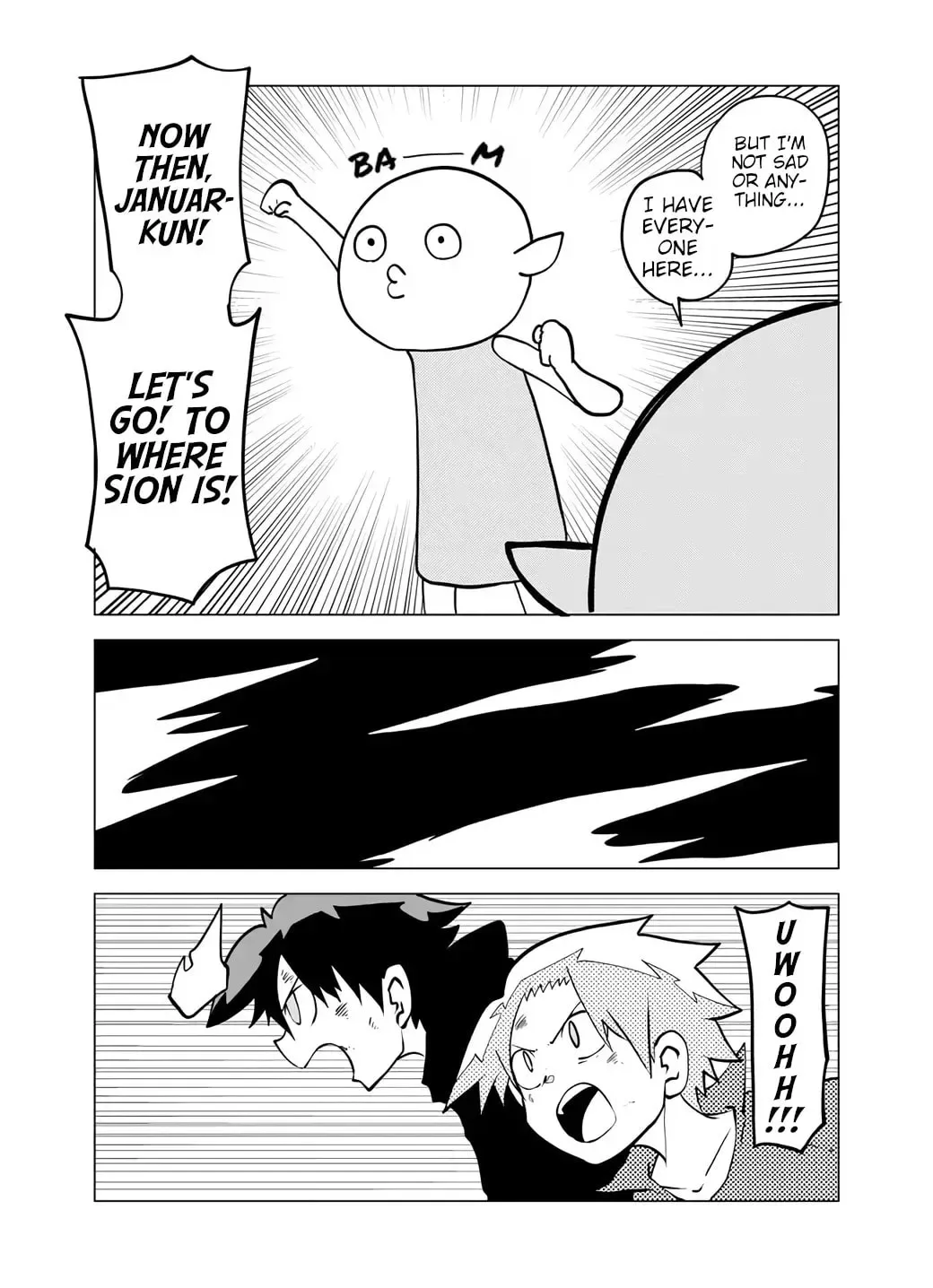 Senyuu. Chapter 78 page 5