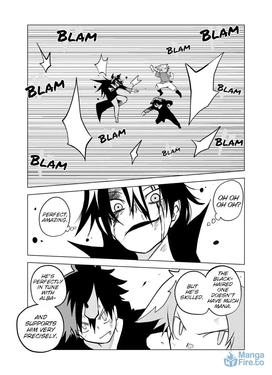 Senyuu. Chapter 78 page 6