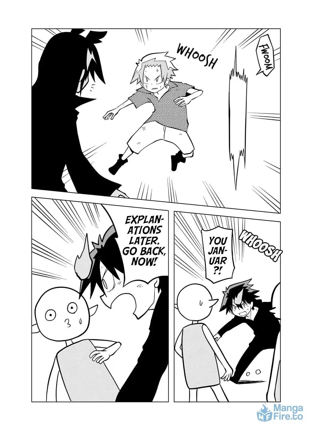 Senyuu. Chapter 79 page 3