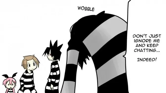Senyuu. Chapter 8.96 page 9