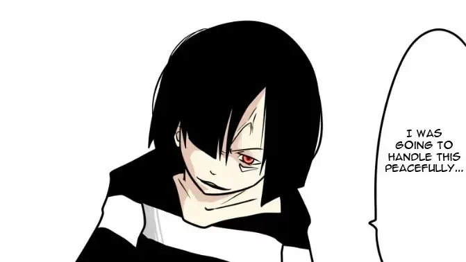 Senyuu. Chapter 8.96 page 10