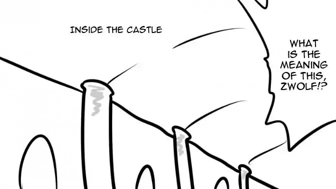 Senyuu. Chapter 8.96 page 17