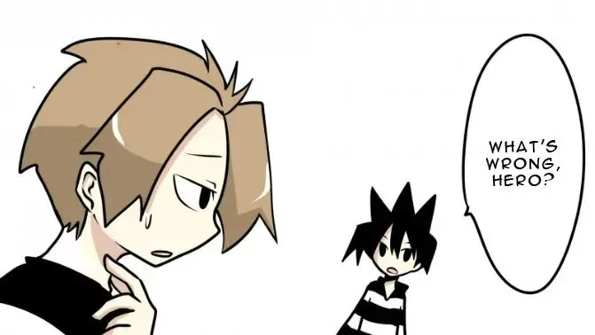 Senyuu. Chapter 8.96 page 3