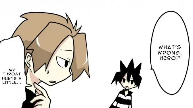 Senyuu. Chapter 8.96 page 4