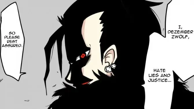 Senyuu. Chapter 8.96 page 23