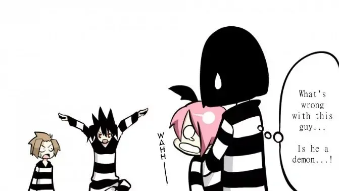 Senyuu. Chapter 8.96 page 41