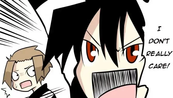Senyuu. Chapter 8.96 page 40