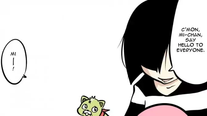 Senyuu. Chapter 8.96 page 53