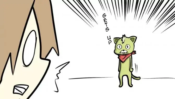 Senyuu. Chapter 8.96 page 54