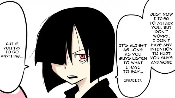 Senyuu. Chapter 8.96 page 35