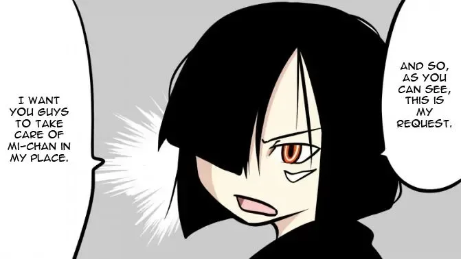 Senyuu. Chapter 8.96 page 52