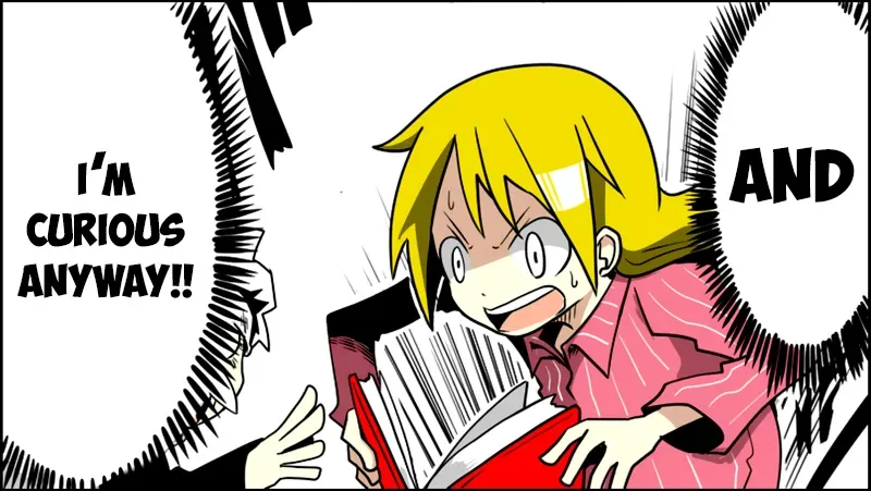 Senyuu. Chapter 8.97 page 9