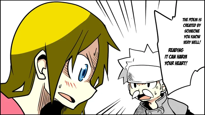 Senyuu. Chapter 8.97 page 5