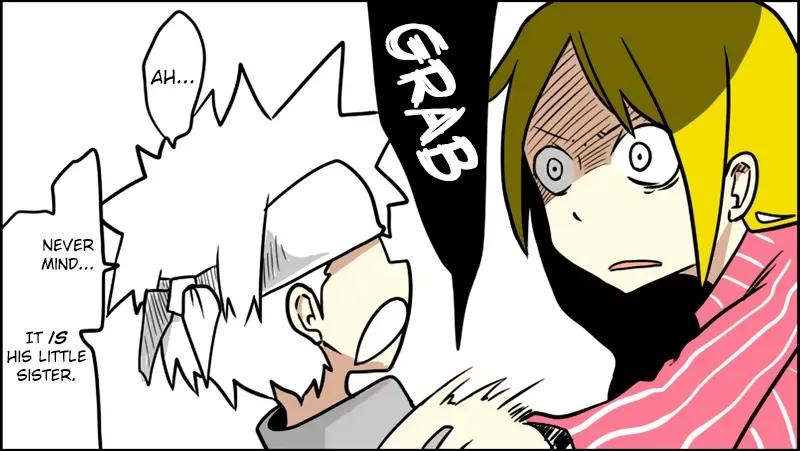 Senyuu. Chapter 8.97 page 23