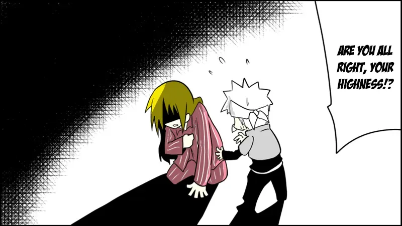 Senyuu. Chapter 8.97 page 3