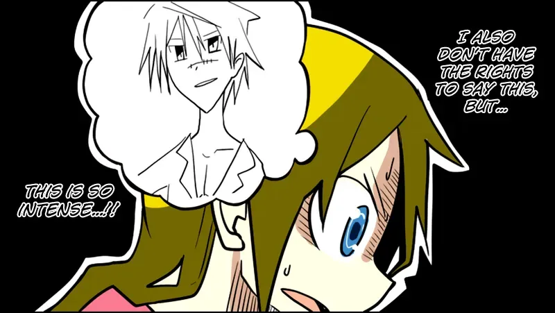 Senyuu. Chapter 8.97 page 6