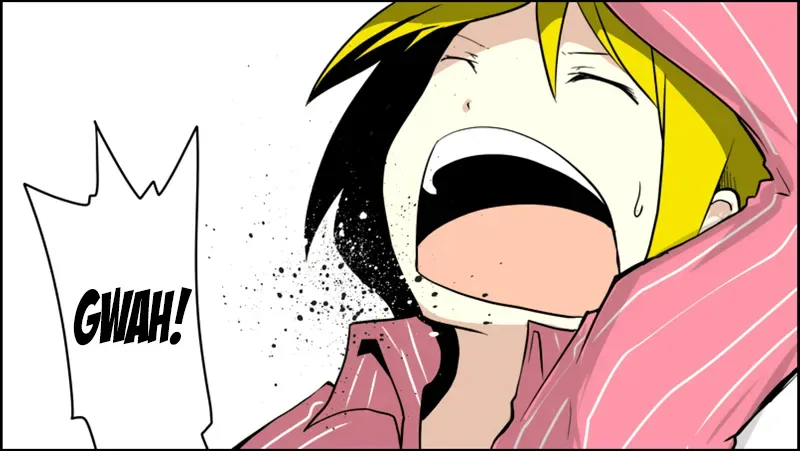 Senyuu. Chapter 8.97 page 2