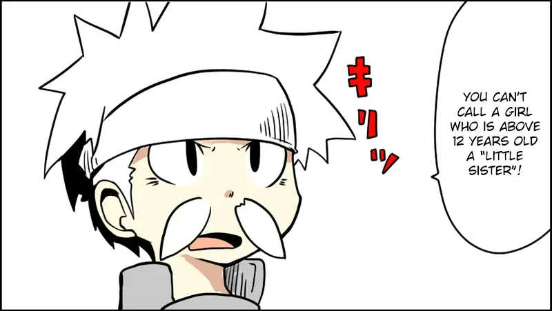 Senyuu. Chapter 8.97 page 22
