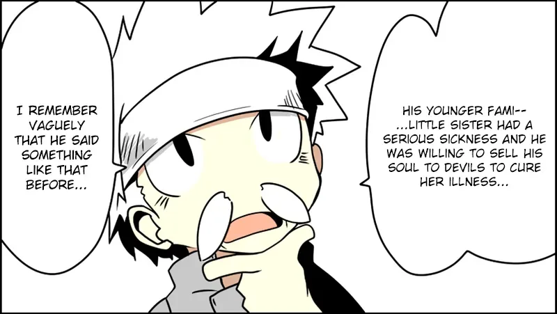 Senyuu. Chapter 8.97 page 28