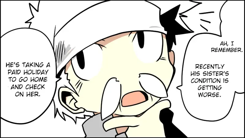 Senyuu. Chapter 8.97 page 29