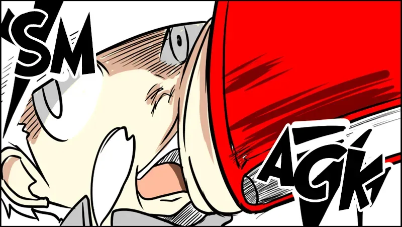 Senyuu. Chapter 8.97 page 30