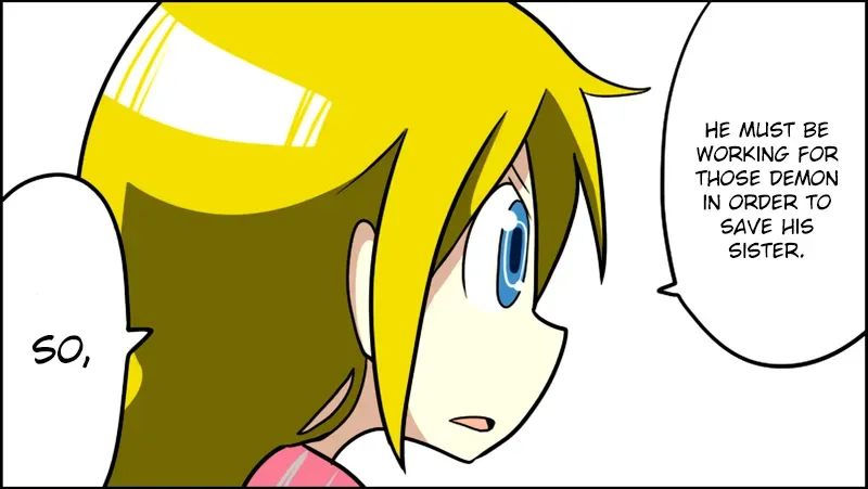 Senyuu. Chapter 8.97 page 33