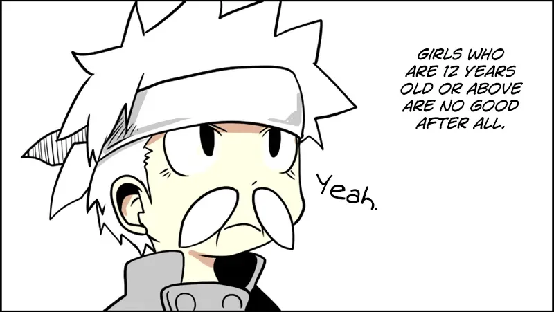 Senyuu. Chapter 8.97 page 36