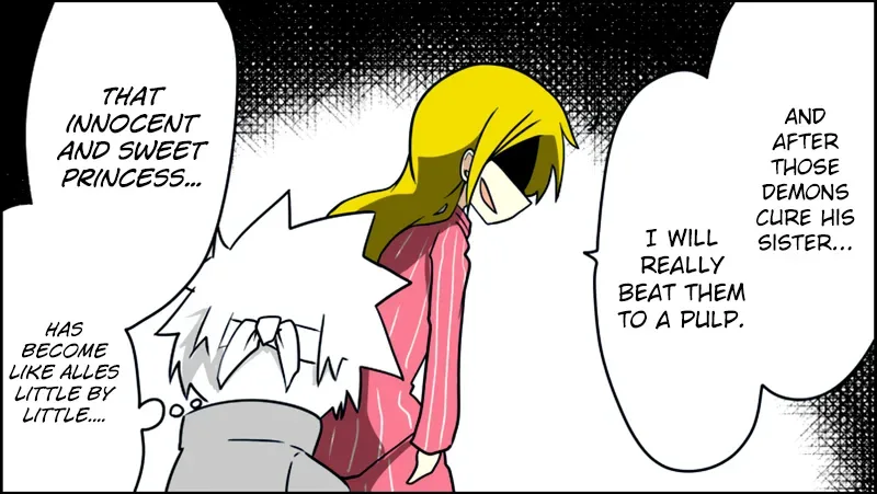 Senyuu. Chapter 8.97 page 35
