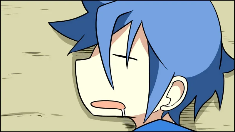 Senyuu. Chapter 8.97 page 42