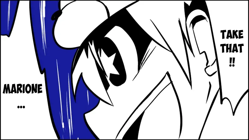 Senyuu. Chapter 8.97 page 53
