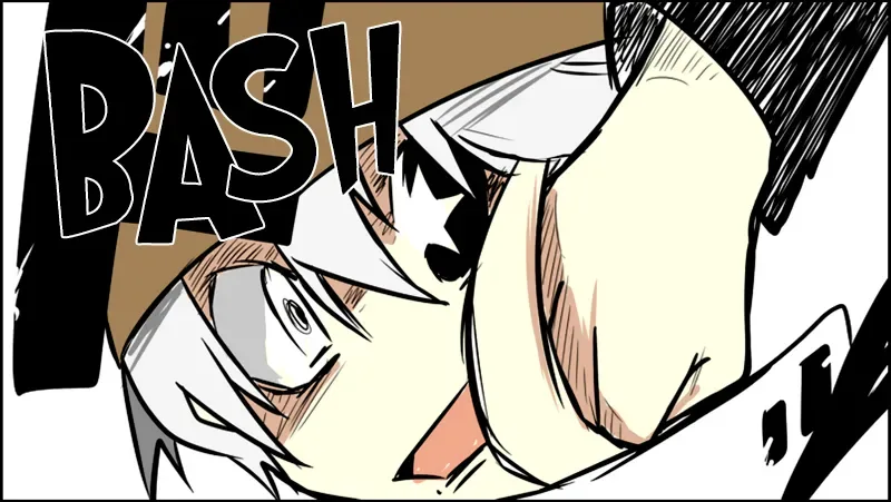 Senyuu. Chapter 8.97 page 56