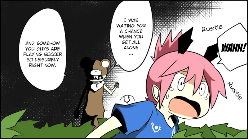 Senyuu. Chapter 8.97 page 49