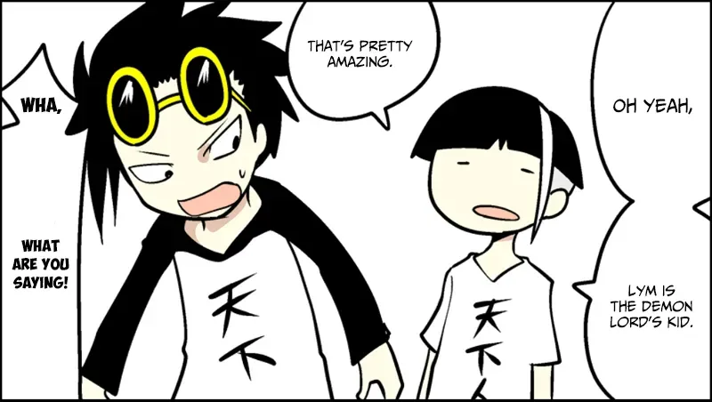 Senyuu. Chapter 8.98 page 23