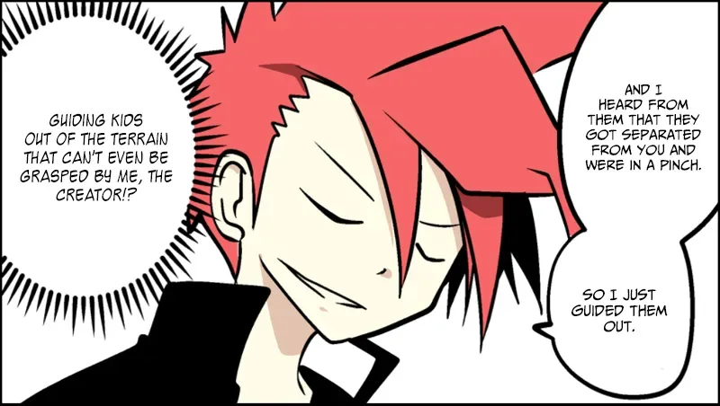Senyuu. Chapter 8.98 page 14