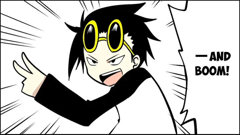 Senyuu. Chapter 8.98 page 18